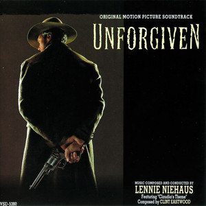 Unforgiven cover