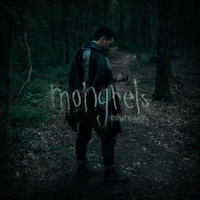 Mongrels cover