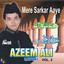 Mere Sarkar Aaye (islamic) - Vol. 2 Albumcover