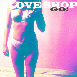 Go! cover
