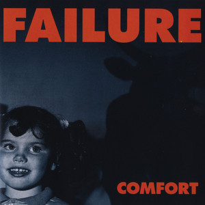 Comfort (US DMD) cover