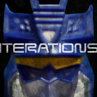 Iterations Photo