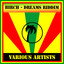 Cherine Anderson - You And Me Against The World (Dreams Riddim)