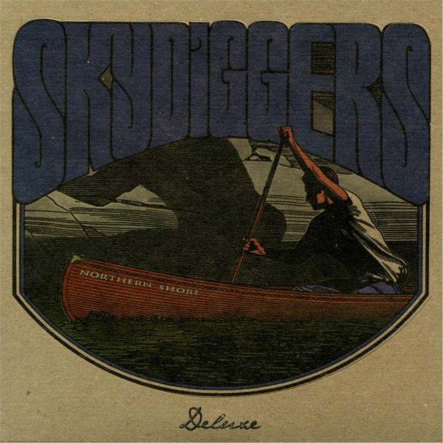 Northern Shore Deluxe cover