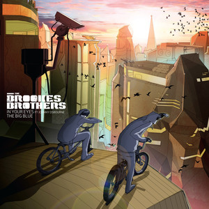 The Brookes Brothers cover