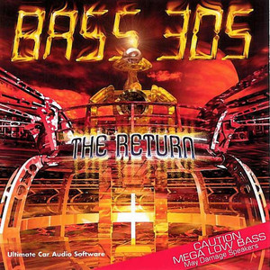 The Return cover