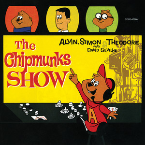 The Chipmunks Show album