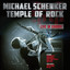 Temple Of Rock: Live In Europe cover