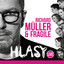 Hlasy Live Albumcover