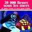 Jules Verne : 20 000 Lieues Sous Les Mers Albumcover