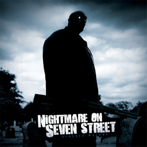 Nightmare On Seven Street cover