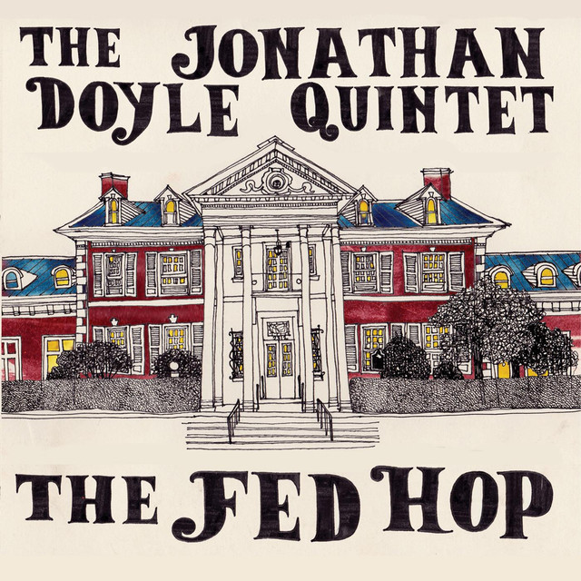 Jonathan Doyle Quintet Photo