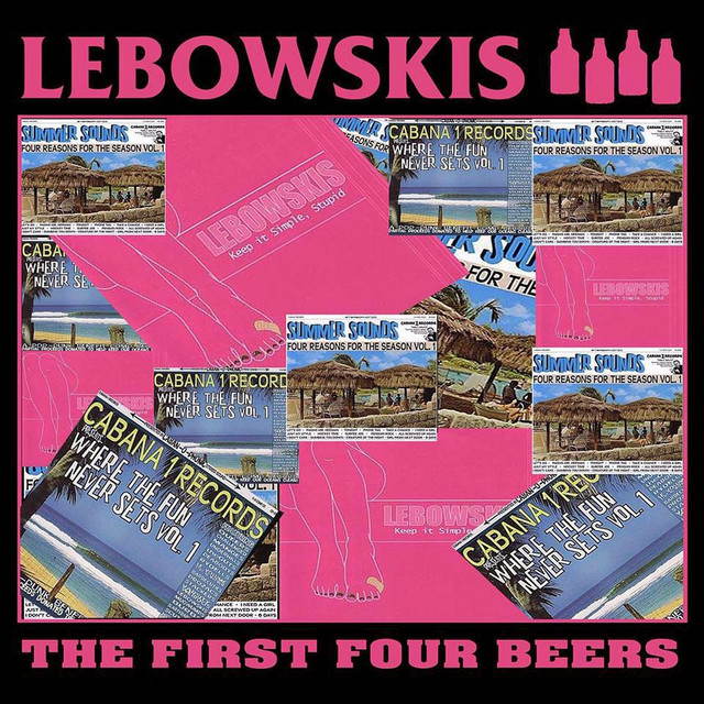 Lebowskis Photo