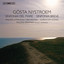 Nystroem: Sinfonia del mare - Sinfonia breve Albumcover