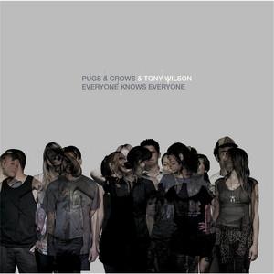 Everyone Knows Everyone cover