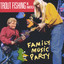 Family Music Party cover