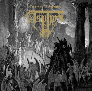 Depths of Eternity album