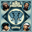 Elephunk cover