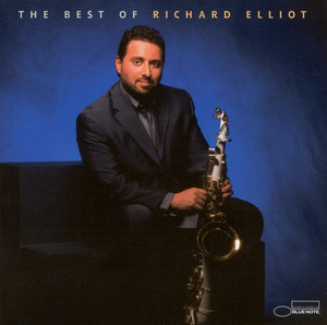 The Best of Richard Elliot album