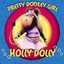 Pretty Donkey Girl Albumcover