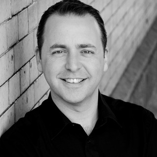 Timothy Hamilton Photo