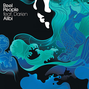 Alibi (feat. Darien) album