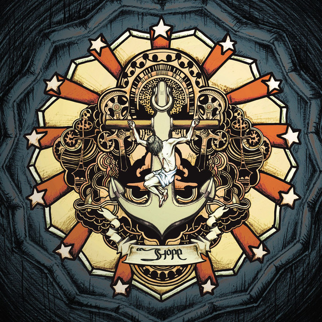 Hope cover