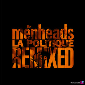 The Menheads