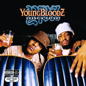 Drankin' Patnaz cover