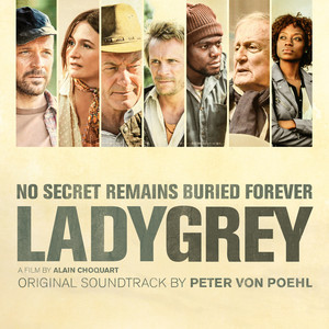 Ladygrey album