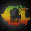 Reggae Pur Albumcover