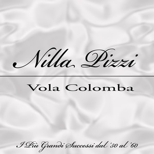 Vola colomba (I più grandi successi dal '50 al '60) cover