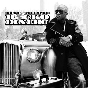 Rocko and The Empire - Rocko Dinero cover