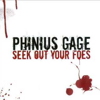 Phinius Gage Photo
