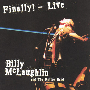 Finally! Live album
