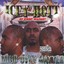Mind Over Matter Albumcover