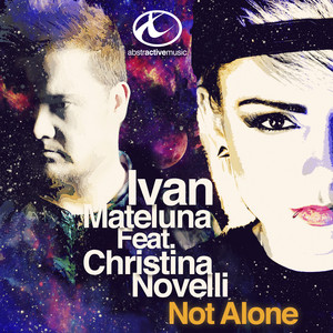 Not Alone album