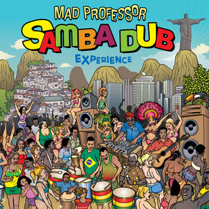 The Samba Dub Experience album