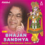 Bhajan Sandhya Vol 6 Albumcover