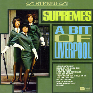 A Bit of Liverpool cover