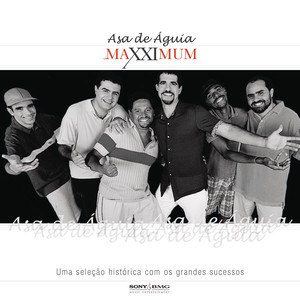 Maxximum - Asa de Águia album