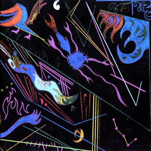 Cats Drunk on Copper album