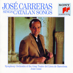 Sings Catalan Songs album