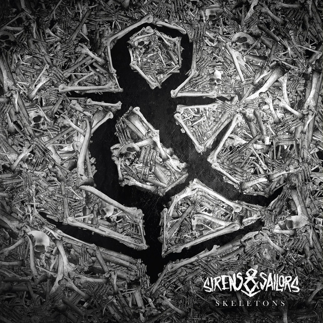 Skeletons cover