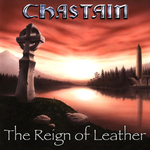 The Reign of Leather cover