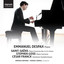 Saint-Saëns, Goss, Franck: Works for Piano & Orchestra Albumcover