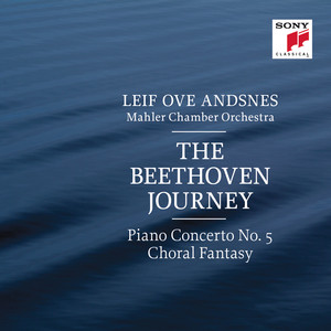 Piano concerto no. 5 cover