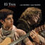 El Tren: Sólo Salinas cover
