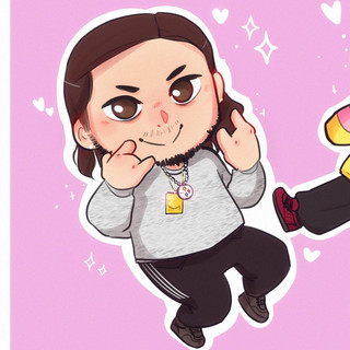 Mikey the Magician Photo