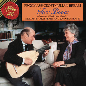 Two Loves cover